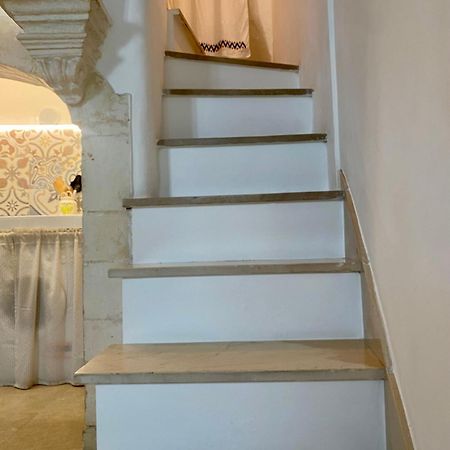 A&A B&B Martina Franca Dış mekan fotoğraf