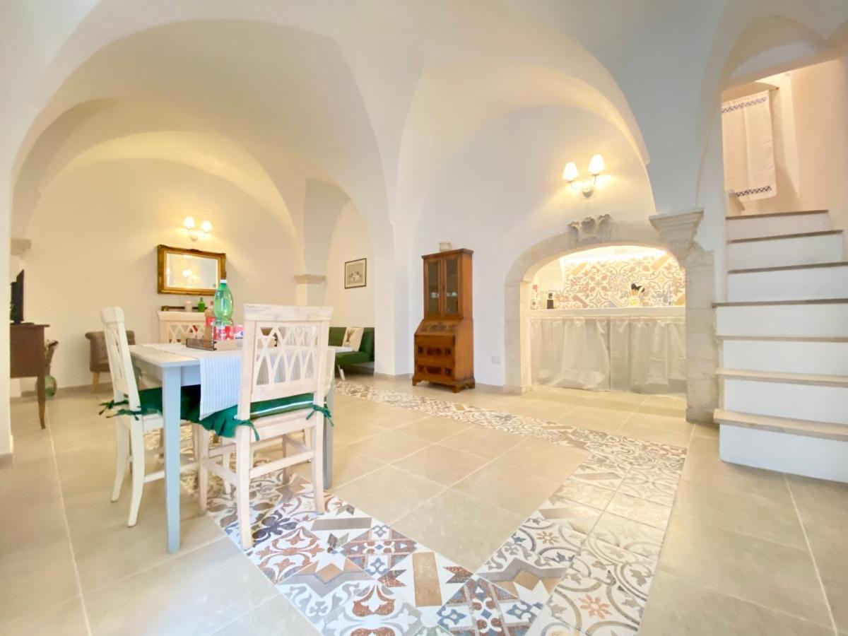 A&A B&B Martina Franca Dış mekan fotoğraf