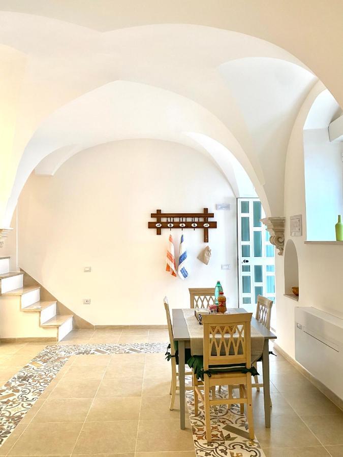 A&A B&B Martina Franca Dış mekan fotoğraf