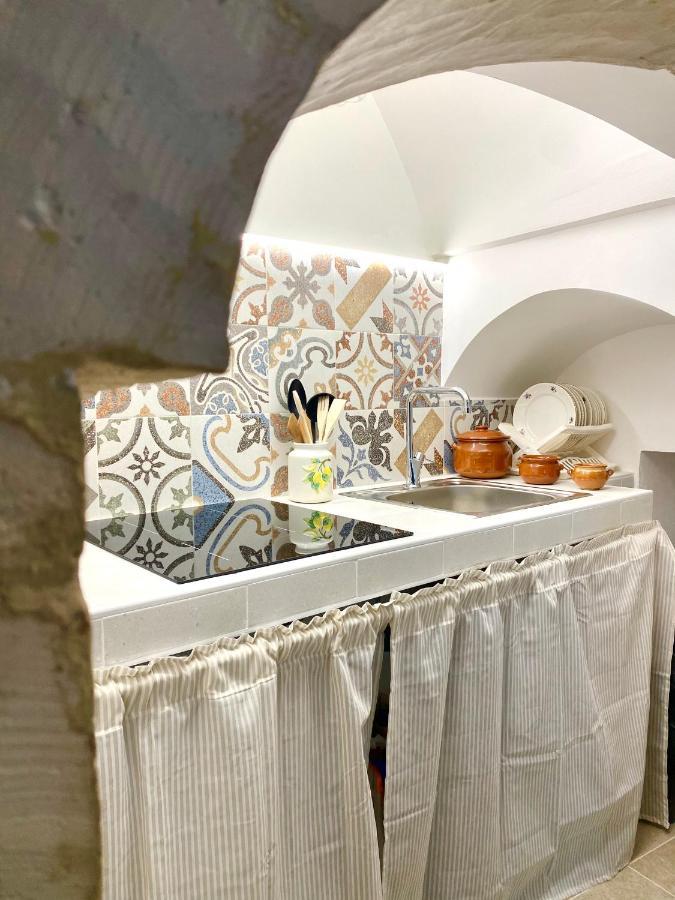 A&A B&B Martina Franca Dış mekan fotoğraf