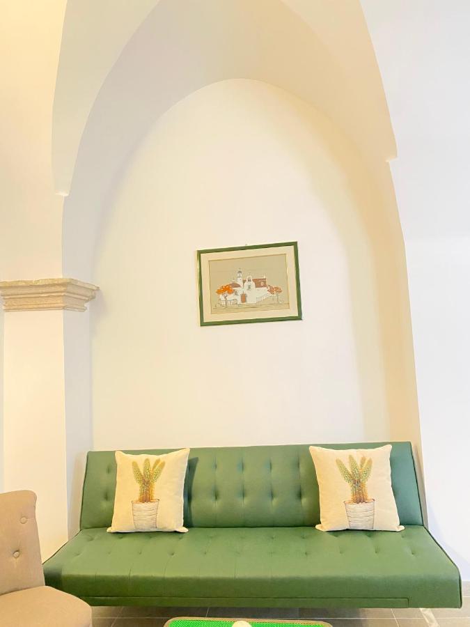 A&A B&B Martina Franca Dış mekan fotoğraf