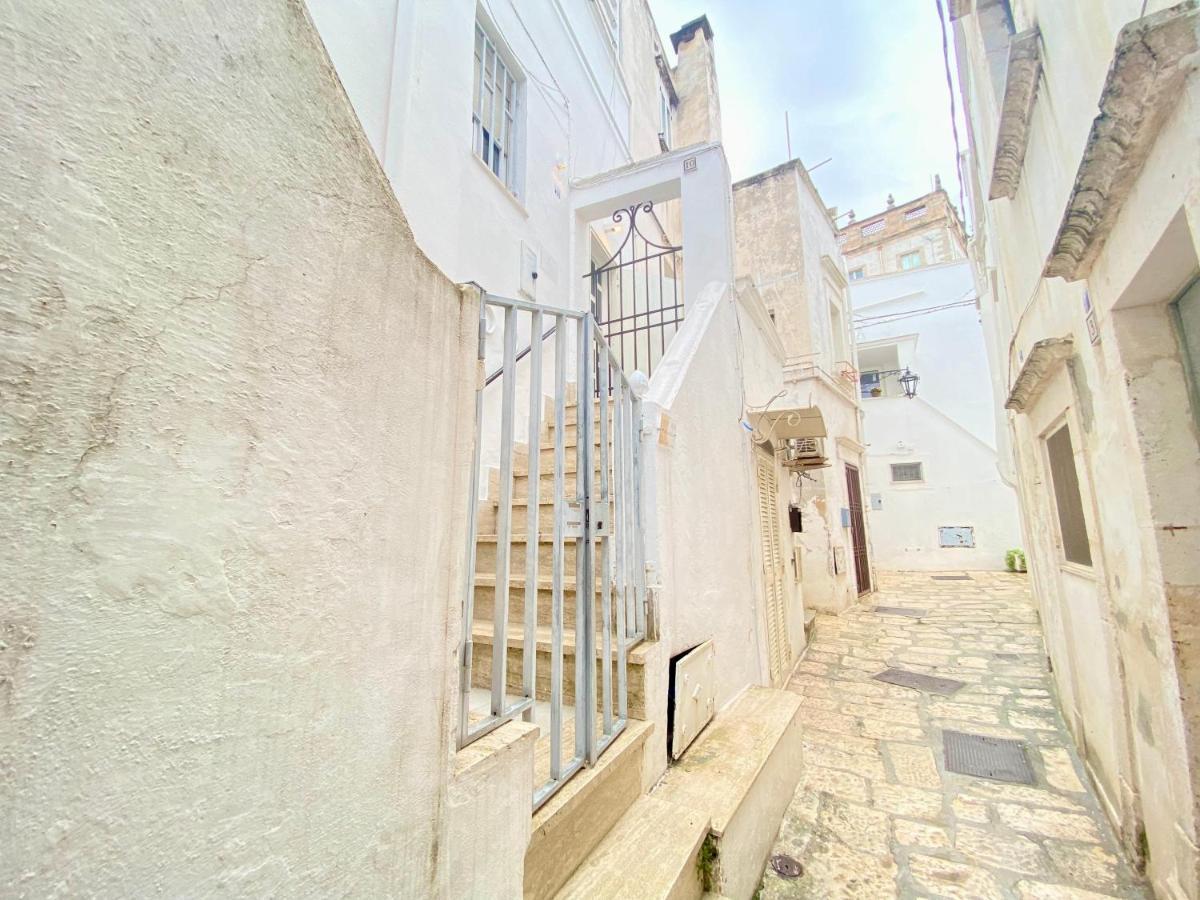 A&A B&B Martina Franca Dış mekan fotoğraf