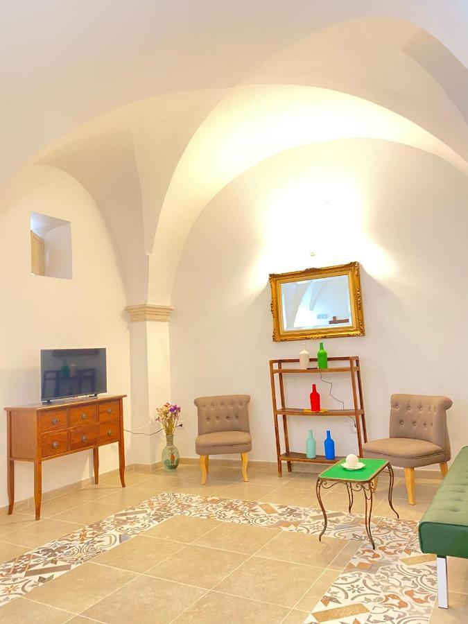 A&A B&B Martina Franca Dış mekan fotoğraf