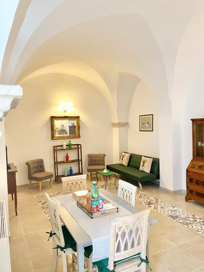 A&A B&B Martina Franca Dış mekan fotoğraf