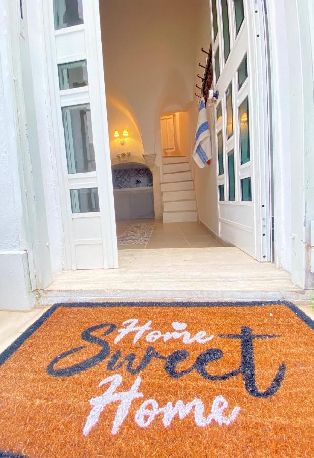 A&A B&B Martina Franca Dış mekan fotoğraf