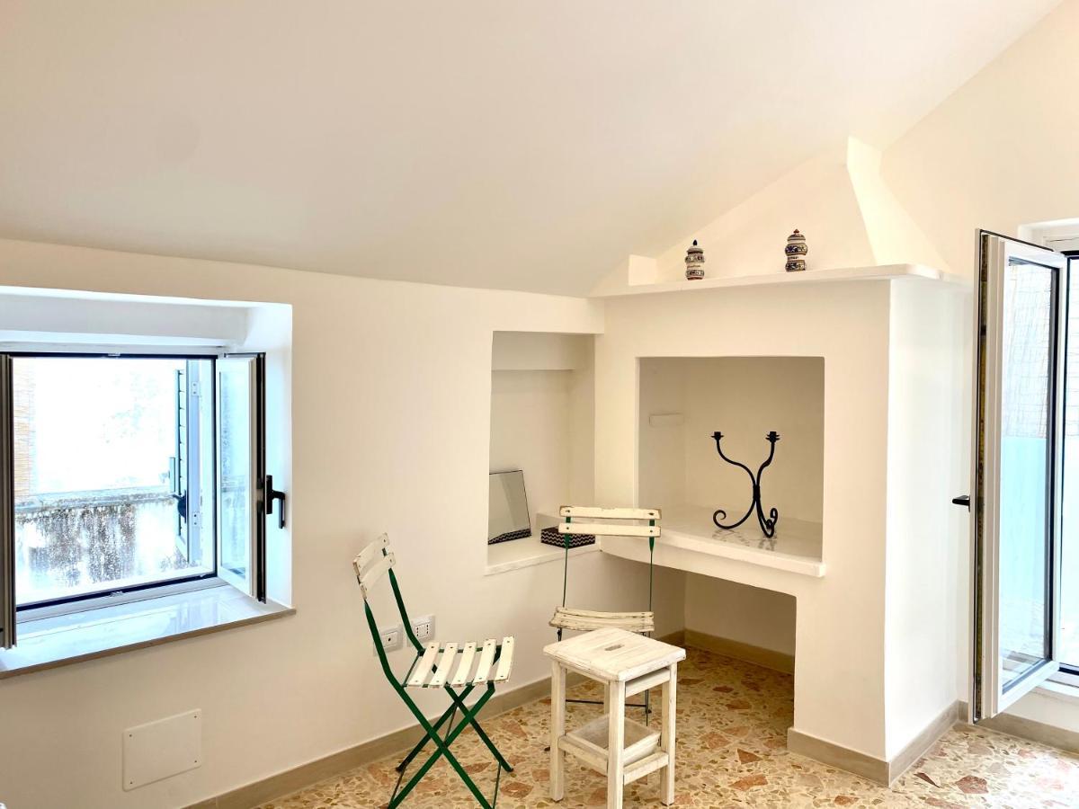 A&A B&B Martina Franca Dış mekan fotoğraf