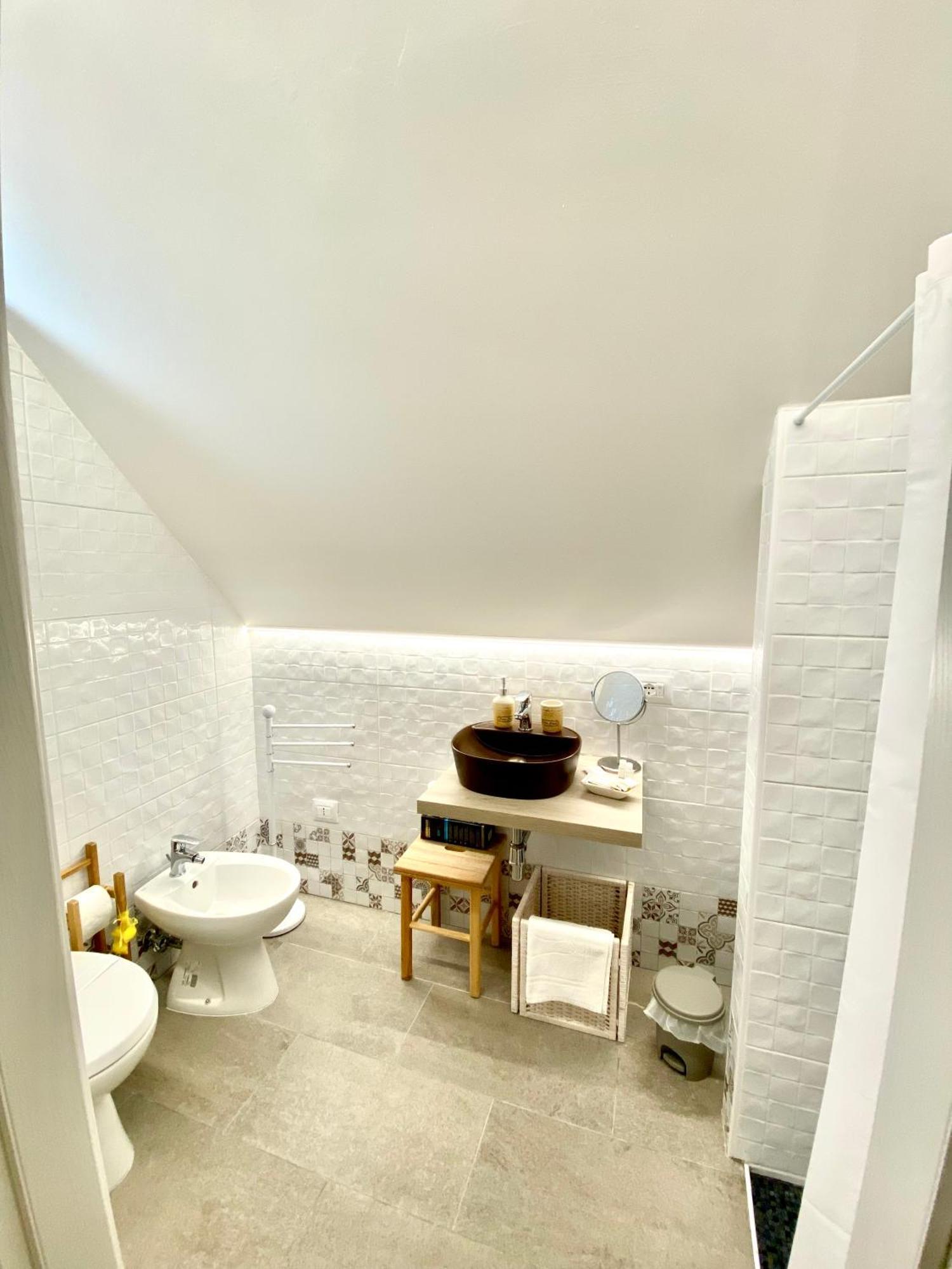 A&A B&B Martina Franca Dış mekan fotoğraf