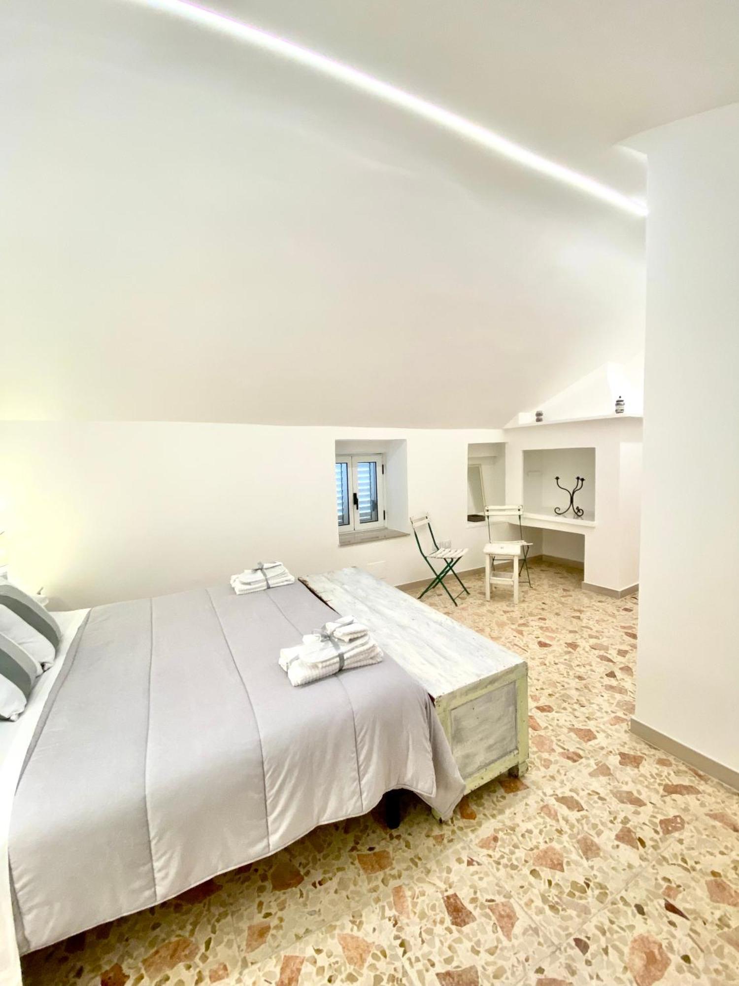 A&A B&B Martina Franca Dış mekan fotoğraf