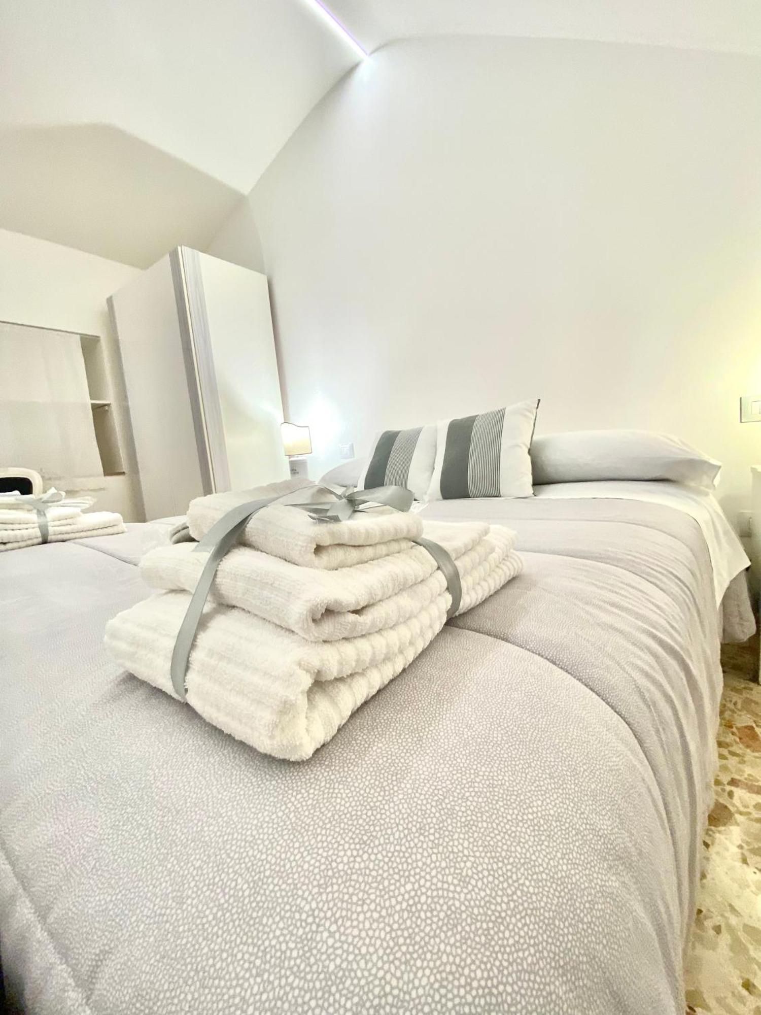 A&A B&B Martina Franca Dış mekan fotoğraf