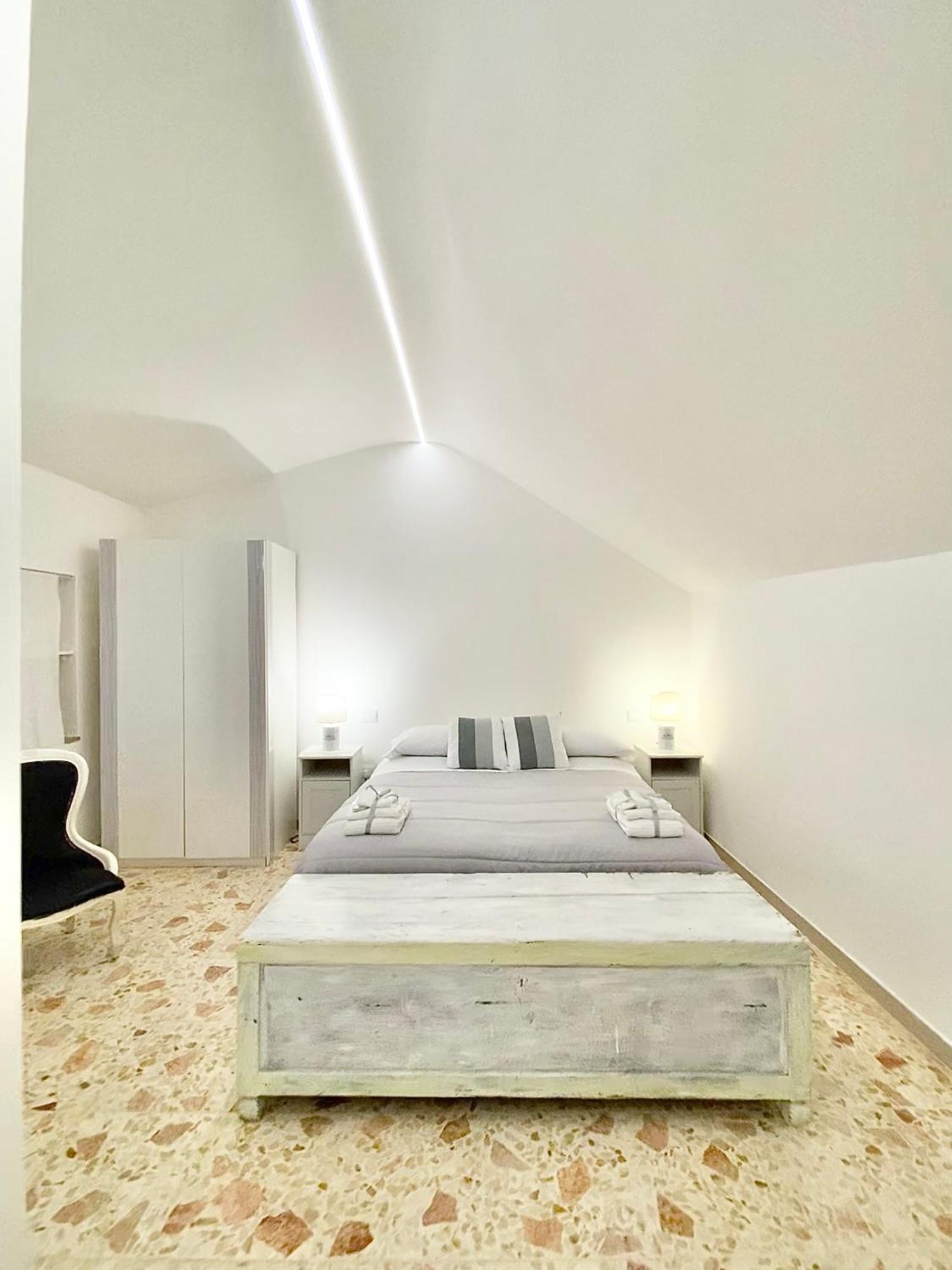 A&A B&B Martina Franca Dış mekan fotoğraf