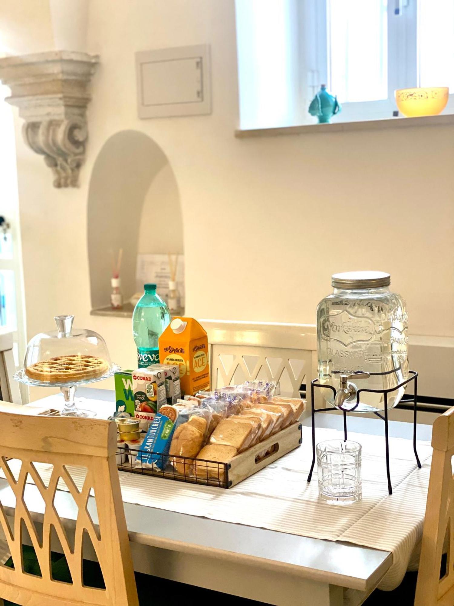 A&A B&B Martina Franca Dış mekan fotoğraf