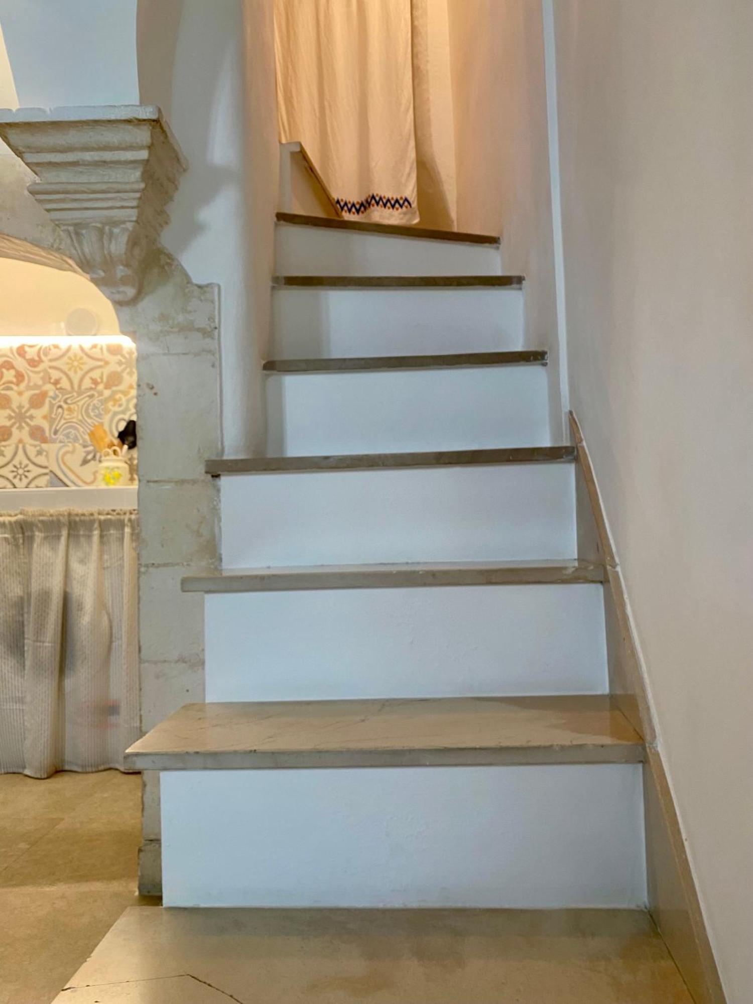 A&A B&B Martina Franca Dış mekan fotoğraf